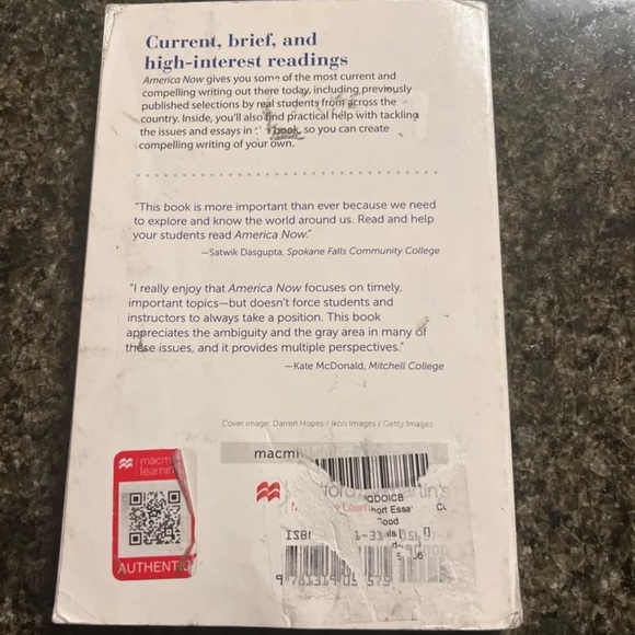 America Now: 13 edition - Picture 2 of 3